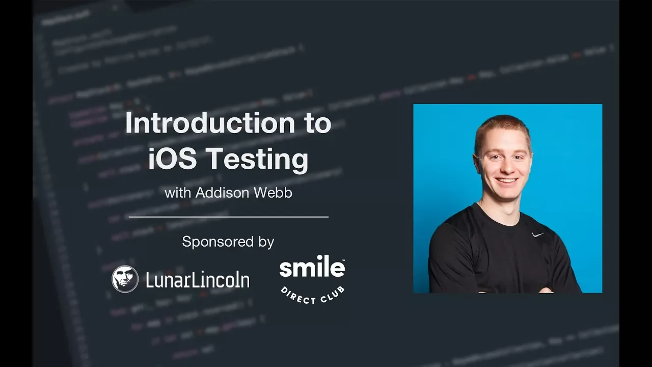 Nashville CocoaHeads - Introduction to Unit Testing